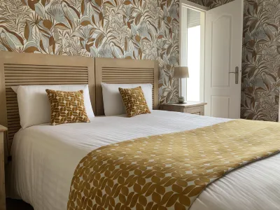 Hotel Mona Lisa Hotels in La Baule-Escoublac