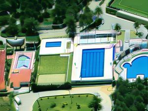 Bungalows Sport Centar