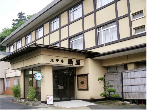 Ogiya Hotels in Osaki