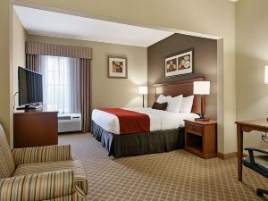 Best Western Plus Georgetown Inn  Suites