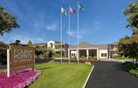 Four Points by Sheraton - Pleasanton
