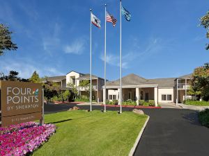 Four Points by Sheraton - Pleasanton