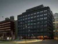 Downtown Camper by Scandic Hotels near Berzelii Park