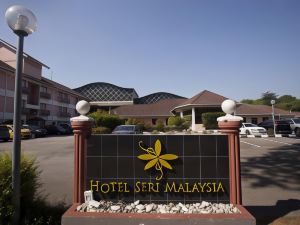 Hotel Seri Malaysia Ipoh