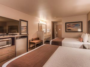 Best Western Plus Yakima Hotel