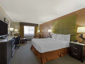 Best Western Plus Country Inn  Suites