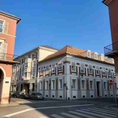 Hotel de la Bourse, Sure Hotel Collection by Best Western Hotel Exterior