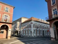 Best Western Hotel de la Bourse