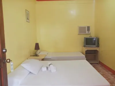 M&E Guesthouse