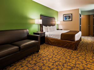 SureStay Plus Hotel by Best Western Bettendorf