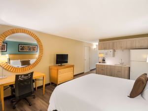 SureStay Plus Hotel by Best Western Jasper