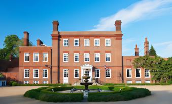 Champneys Henlow