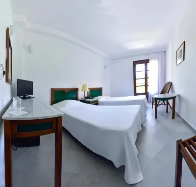 Kalidon Beach Hotel Hotels near Samos Wine Museum