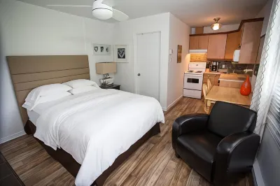 Studiotel Bromont
