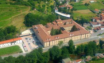 Parador Monasterio de Corias