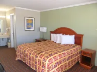A-OK Motel