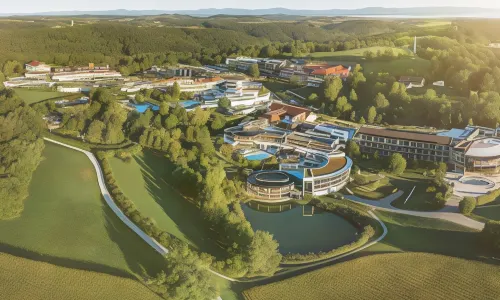 Hotel Kowald Loipersdorf