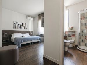 B&B Agrigento I Segreti della Valle