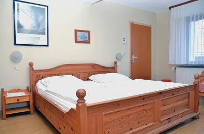 Hotel Sassor Hotels in Bad Laasphe