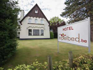 Hotel Lepelbed Melle