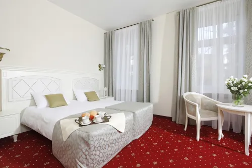 Lawendowy Dworek Hotels in Gmina Glusk