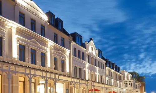 Inselloft Norderney