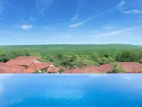 Aura Resort & Spa Hoteles en Mandrem