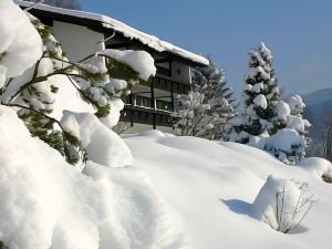 Hotel "garni" Sonnenbichl