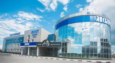 Iceberg Premium Hotels in 