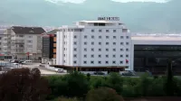 Adranos Hotel Hôtels à : Dagyenice Mahallesi
