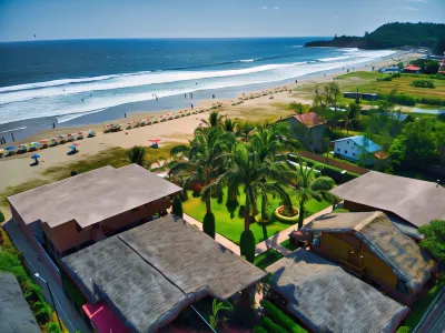 Hotel Kundalini Hotels in 