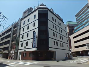 Hakata Business Hotel