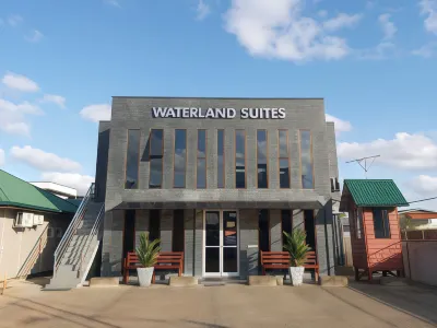 Waterland Suites Hotels near HSDS PVW