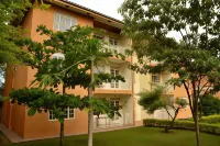 Princess Court Apartments Hotels in Burahya