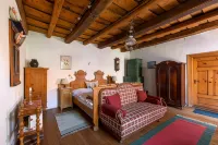 Count Kalnoky's Transylvanian Guesthouse