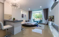 Gapyeong Gourmet 263 Pension - SPA