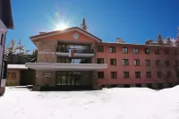 Hotel Edelweiss Hotéis em Borovets