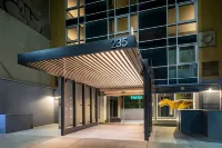 Henn na Hotel New York فنادق في نيويورك