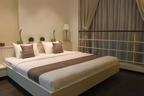 Holiday Home Bogor Hôtels à : East Bogor