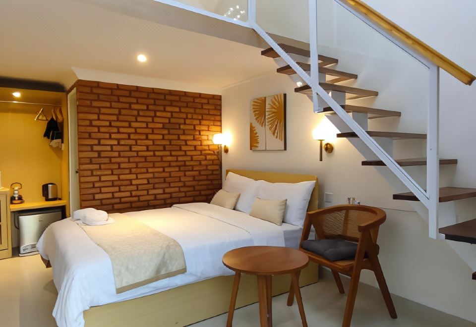 Gsv Cottage Sharia 이미지