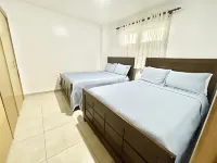 Marbella 2Bedroom Beachfront Apartment Hotels in Juan Dolio