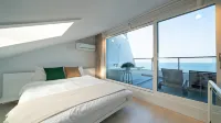 Ulsan ST210 Pension Hôtels à : Ulsan