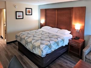 Studio 6 Suites Catonsville, MD – Baltimore West