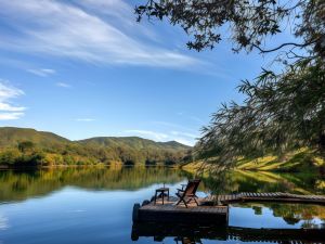 Finca Paraiso Glamping