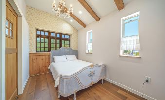 Yongin Petit Provence Pension