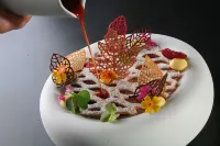 Lido Palace - breakfast