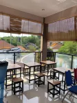 L'Javas Villas Hotels in Glagah