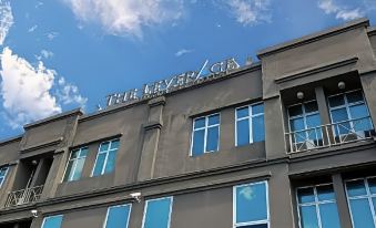 The Leverage Lite Hotel - Kuala Kedah