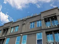 The Leverage Lite Hotel - Kuala Kedah