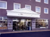 Toyoko Inn Sakudaira-Eki Asama-Guchi Hoteles en Saku